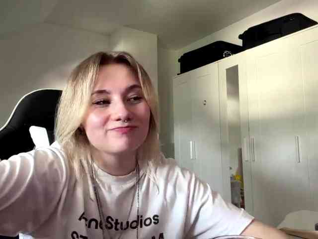 FlippyPippy Live Webcam on BongaCams