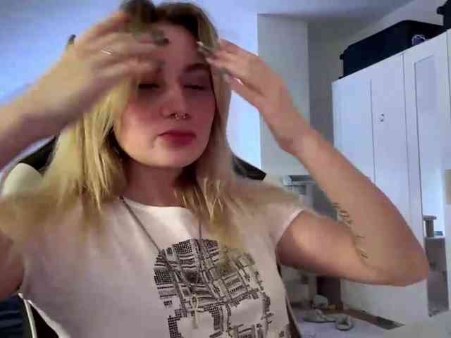FlippyPippy webcam