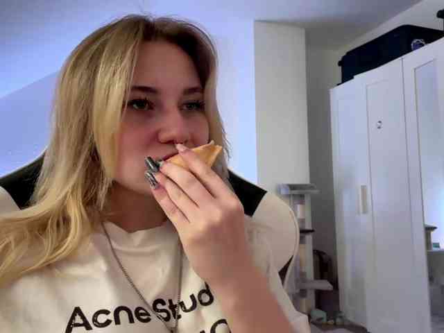 FlippyPippy webcam