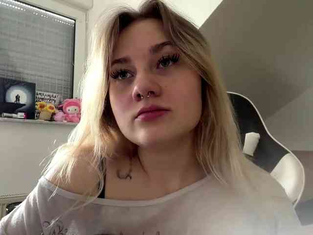 FlippyPippy webcam