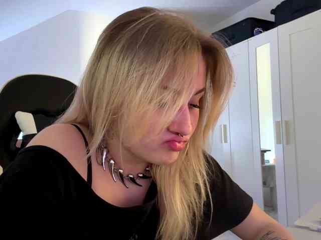 FlippyPippy webcam