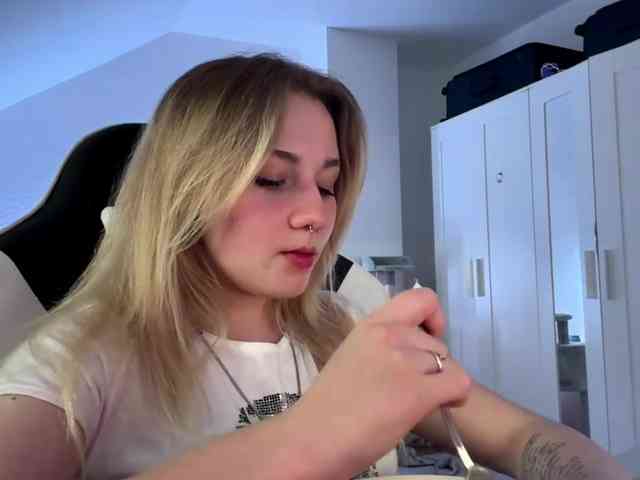 FlippyPippy webcam
