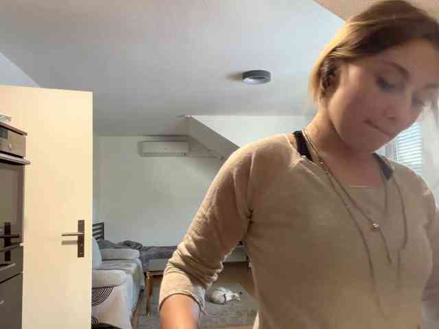 FlippyPippy webcam