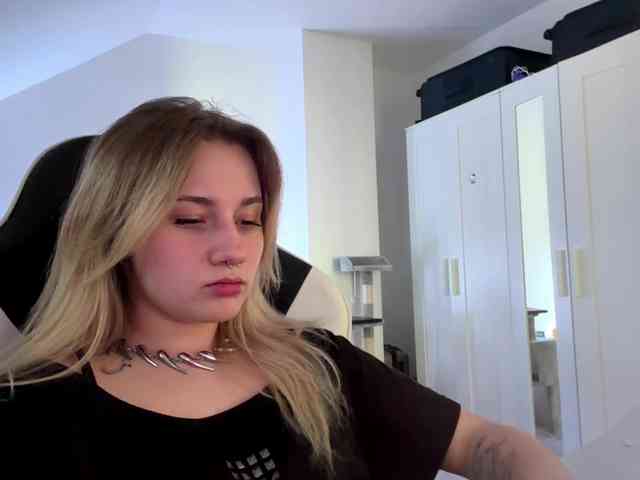 FlippyPippy webcam