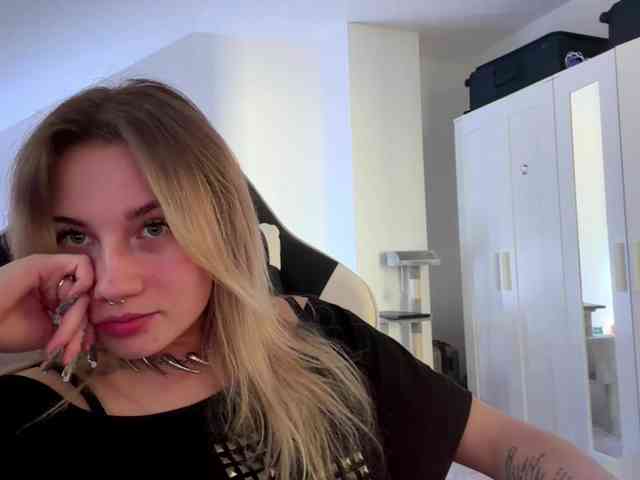 FlippyPippy webcam