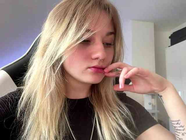 FlippyPippy webcam