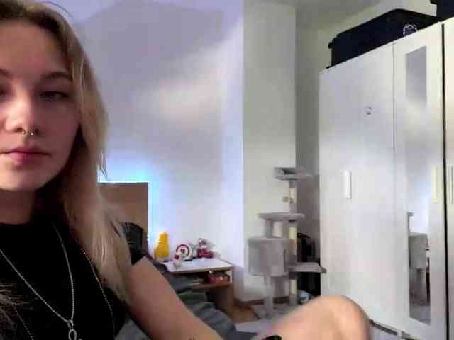 FlippyPippy webcam