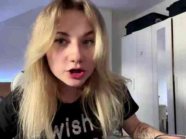 FlippyPippy webcam