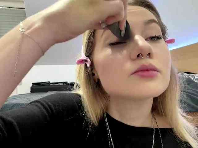 FlippyPippy webcam