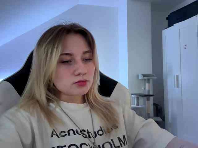 FlippyPippy webcam