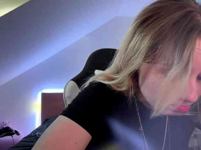 FlippyPippy webcam