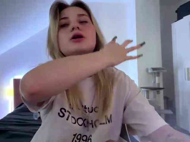 FlippyPippy webcam