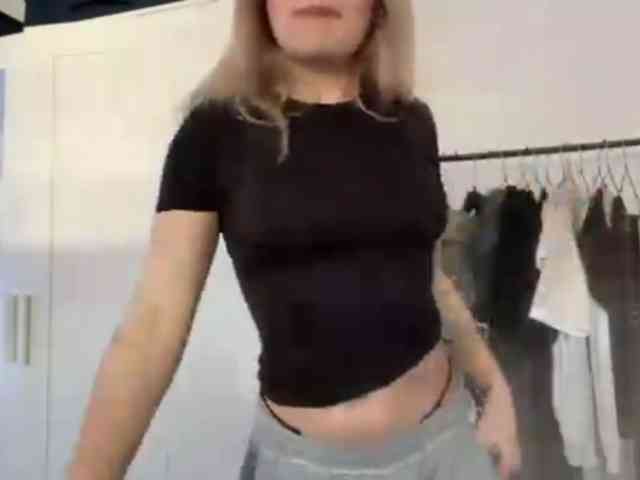 FlippyPippy webcam