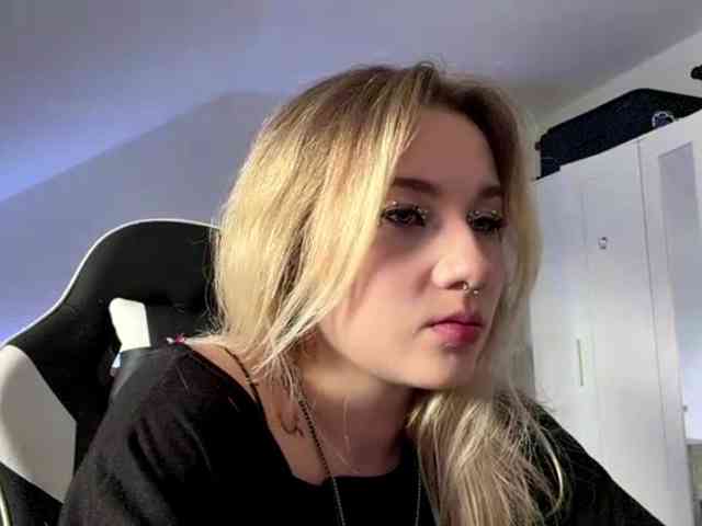 FlippyPippy webcam