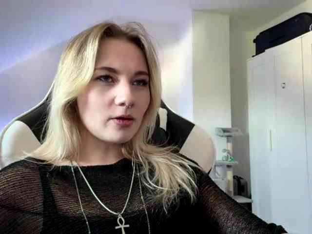 FlippyPippy webcam