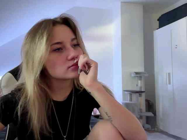 FlippyPippy webcam