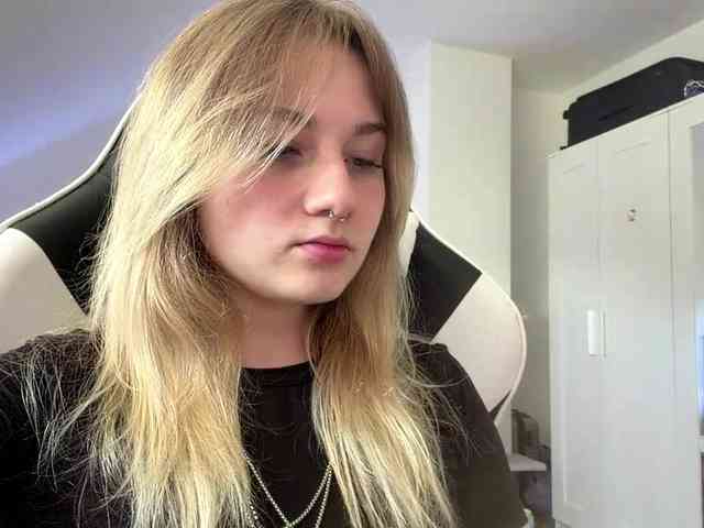 FlippyPippy webcam
