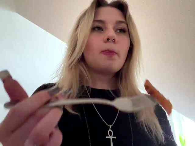 FlippyPippy webcam