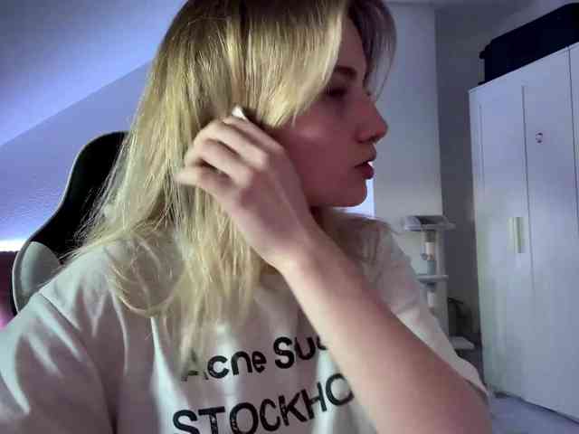 FlippyPippy webcam