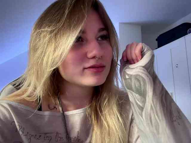 FlippyPippy webcam