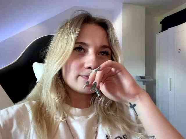FlippyPippy webcam