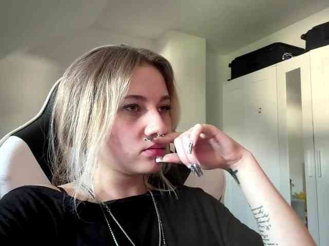 FlippyPippy webcam