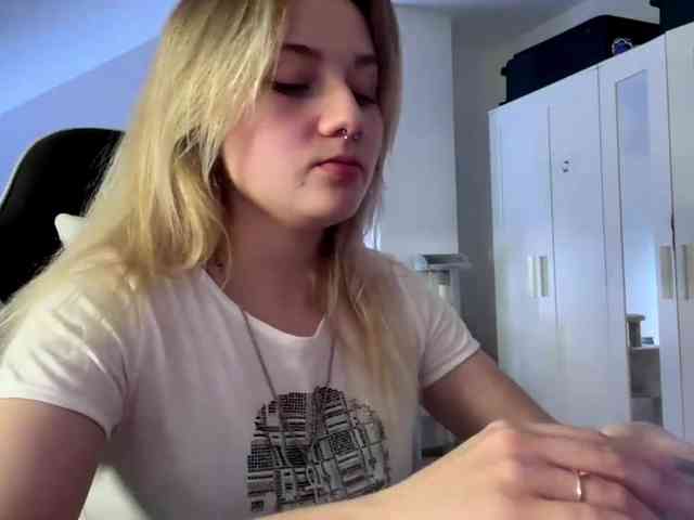 FlippyPippy webcam