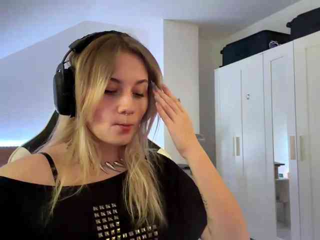FlippyPippy webcam