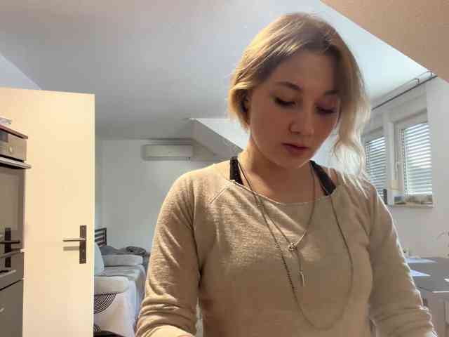 FlippyPippy webcam