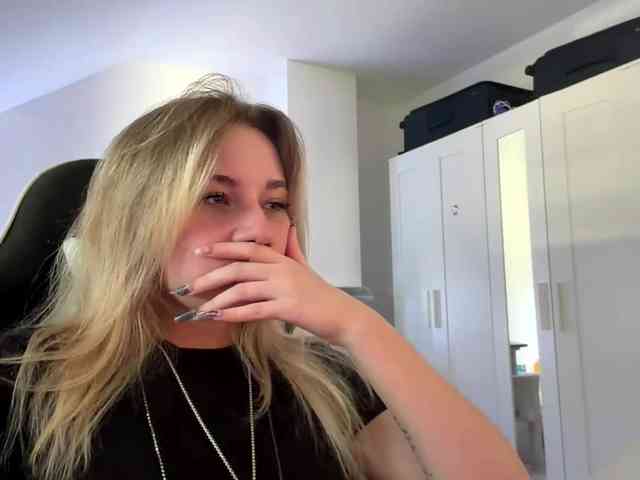 FlippyPippy webcam