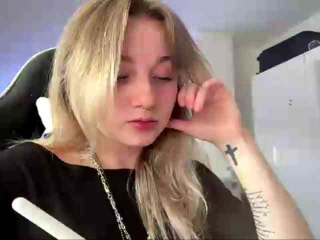 FlippyPippy webcam