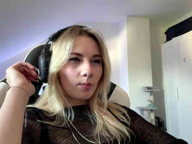 FlippyPippy webcam