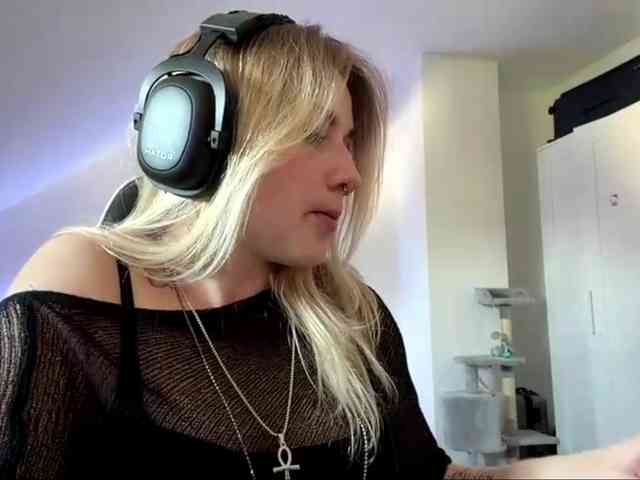FlippyPippy webcam