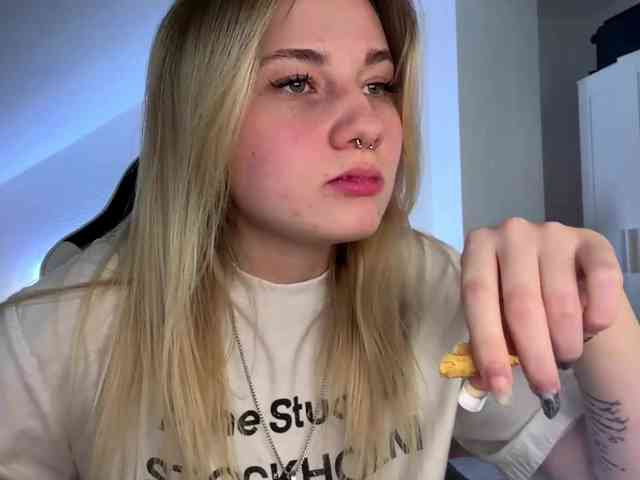 FlippyPippy webcam