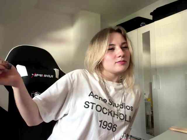 FlippyPippy webcam
