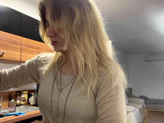 FlippyPippy webcam