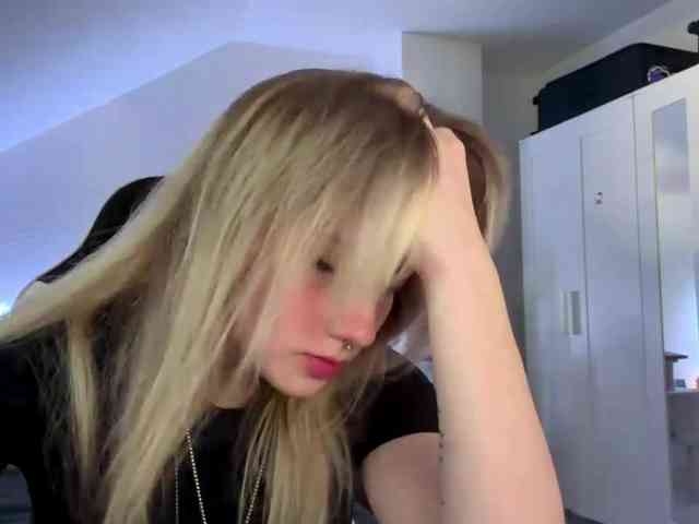 FlippyPippy webcam