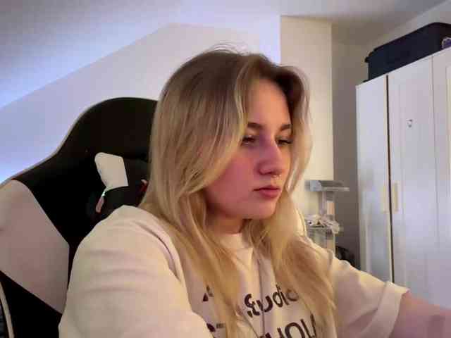 FlippyPippy webcam