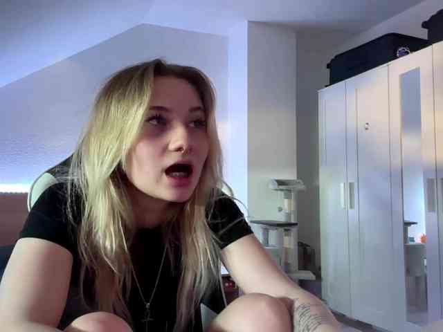 FlippyPippy webcam