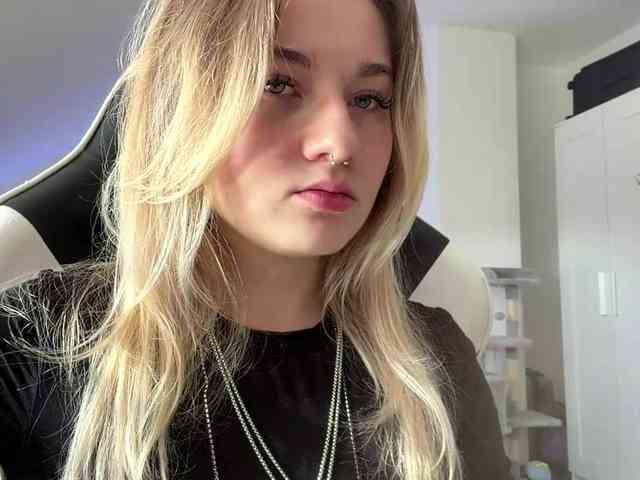 FlippyPippy webcam