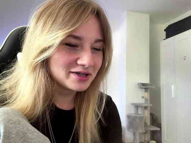 FlippyPippy webcam