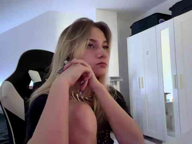FlippyPippy webcam