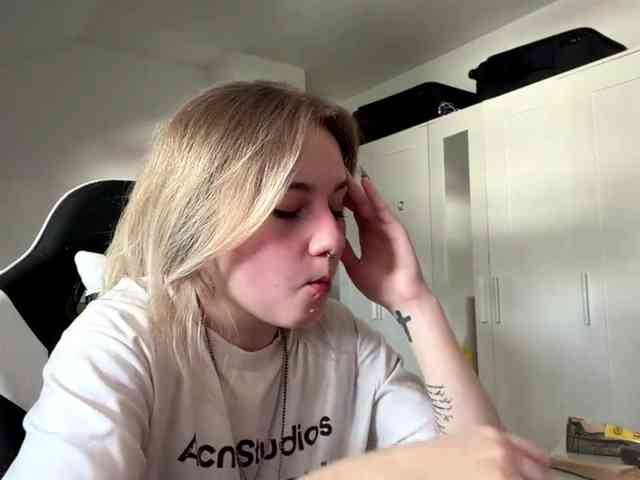 FlippyPippy webcam