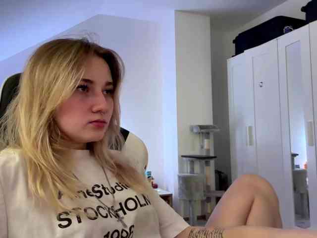 FlippyPippy webcam