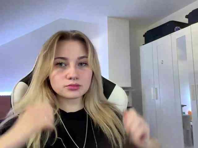 FlippyPippy webcam