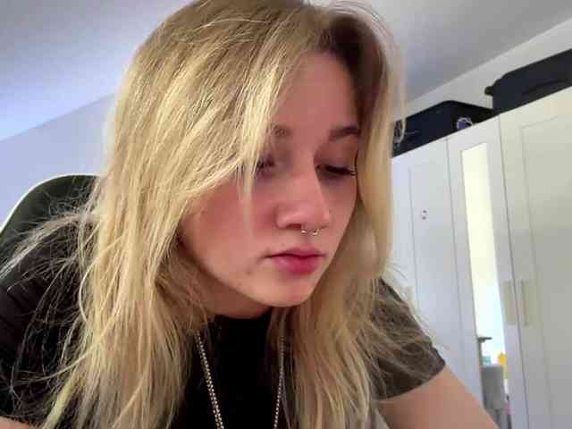 FlippyPippy webcam