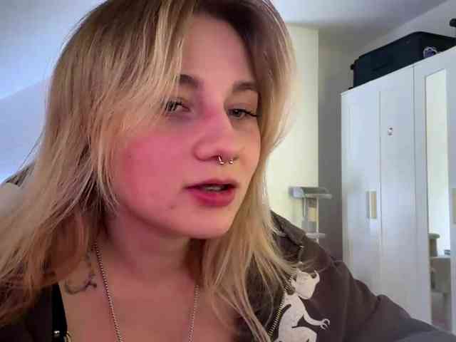 FlippyPippy webcam