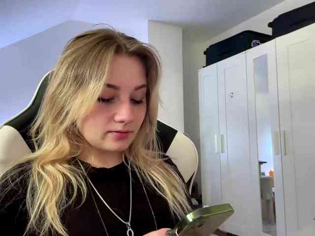 FlippyPippy webcam