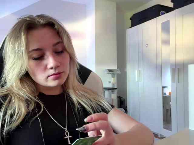FlippyPippy webcam