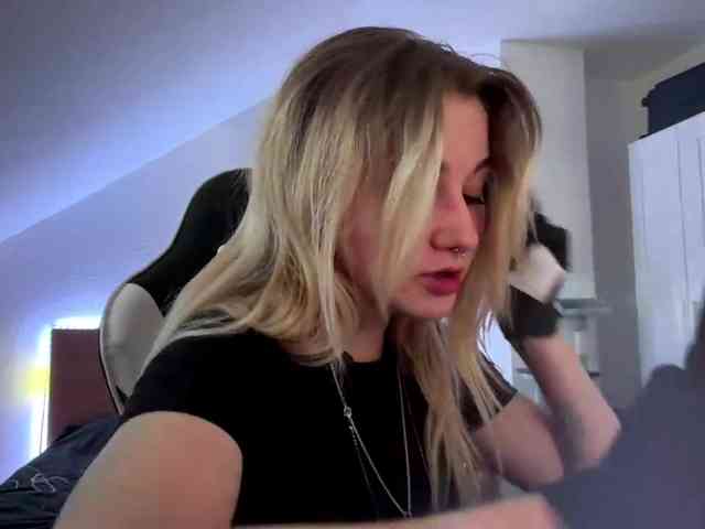 FlippyPippy webcam